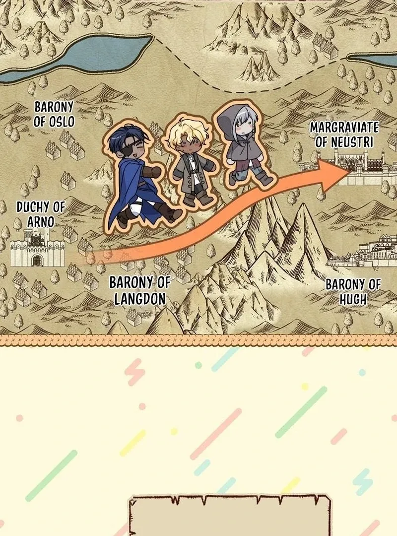 Marriage of Convenience 2: An Unforgettable Song Chapter 29 Online - página 3