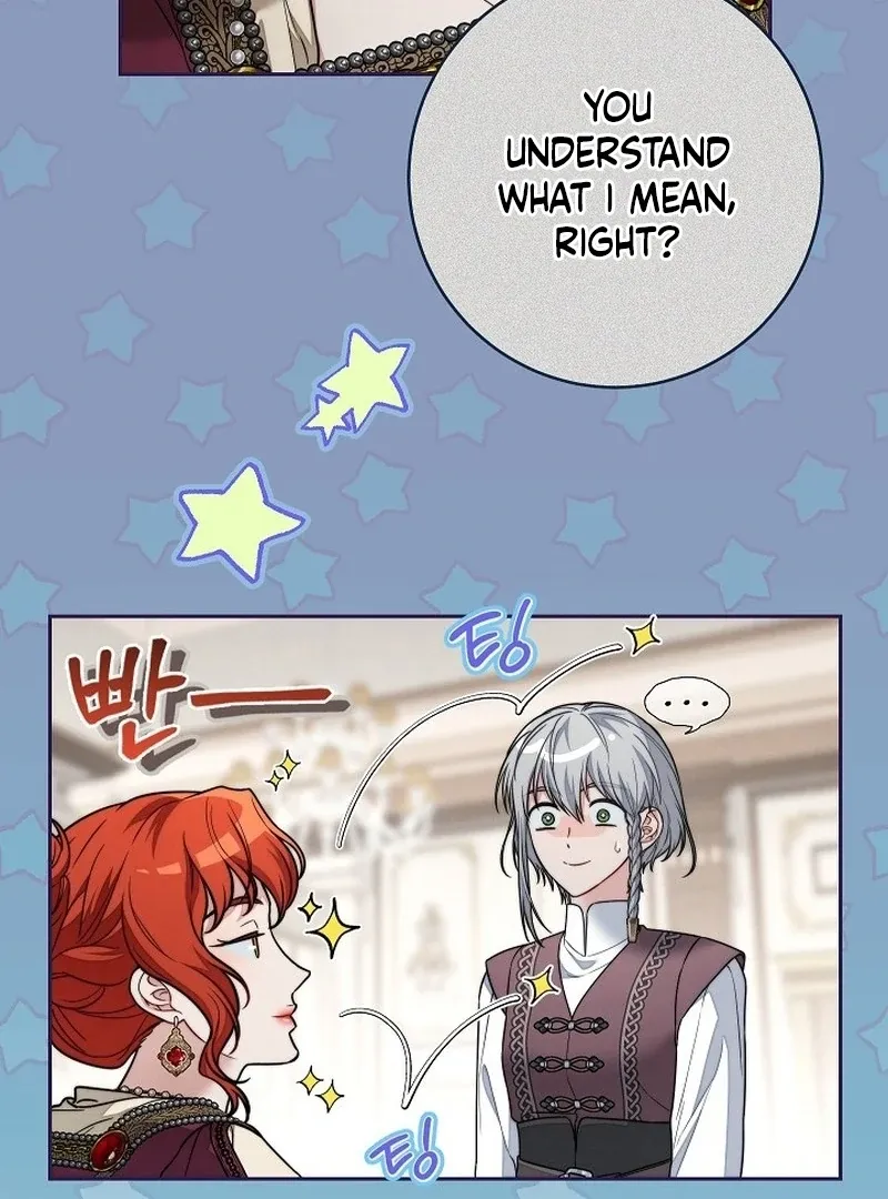 Marriage of Convenience 2: An Unforgettable Song Chapter 29 Online - página 21