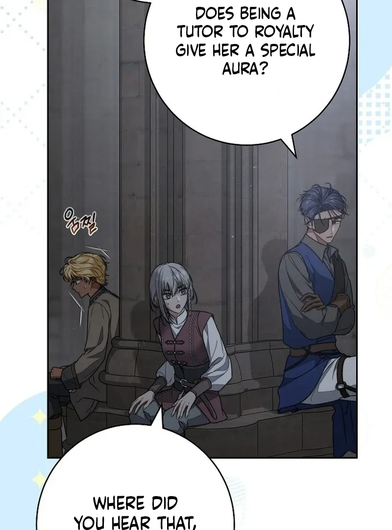 Marriage of Convenience 2: An Unforgettable Song Chapter 29 Online - página 25