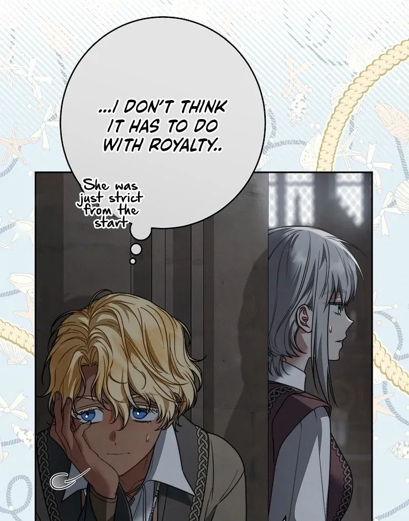 Marriage of Convenience 2: An Unforgettable Song Chapter 29 Online - página 27