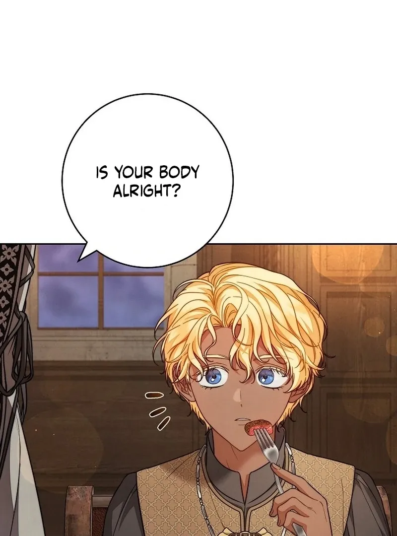 Marriage of Convenience 2: An Unforgettable Song Chapter 29 Online - página 50