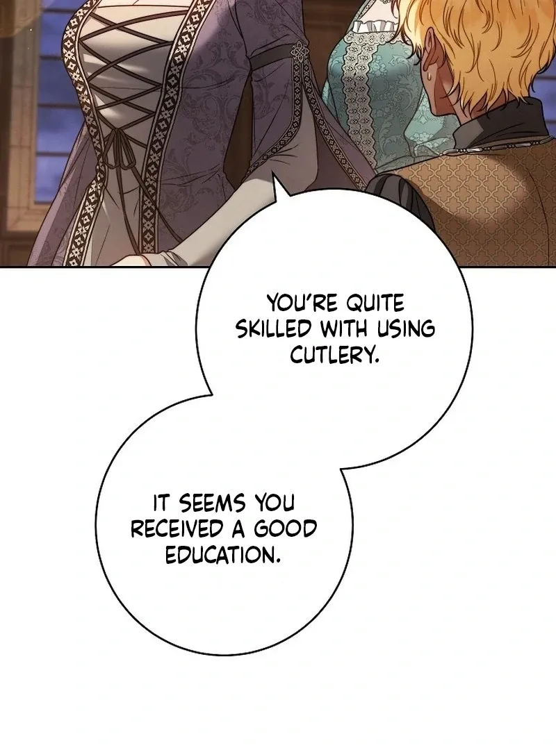 Marriage of Convenience 2: An Unforgettable Song Chapter 29 Online - página 52