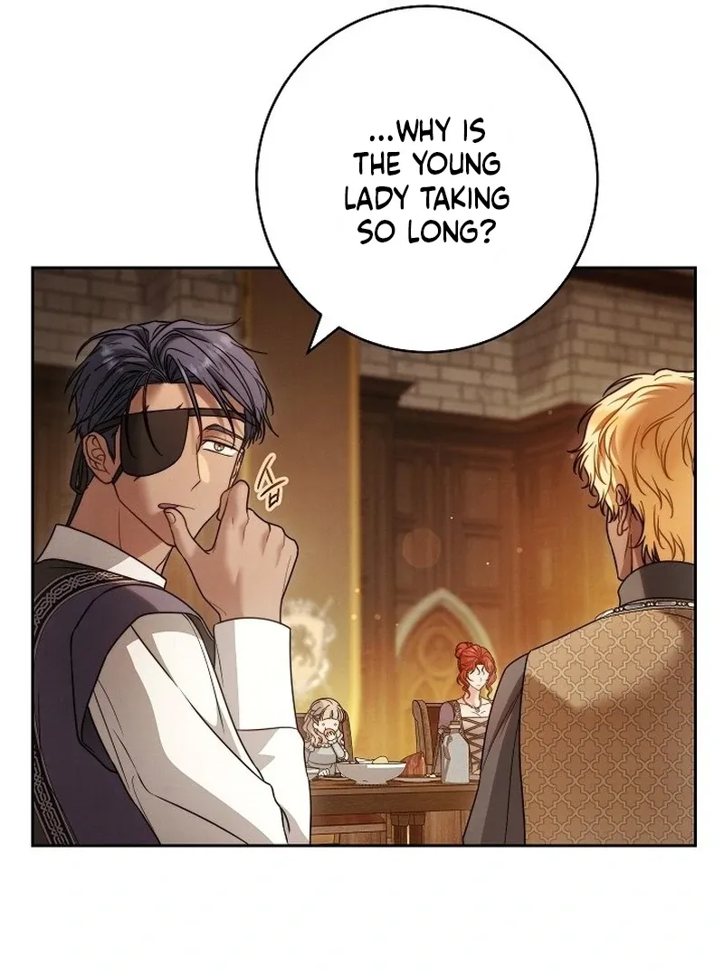 Marriage of Convenience 2: An Unforgettable Song Chapter 29 Online - página 57