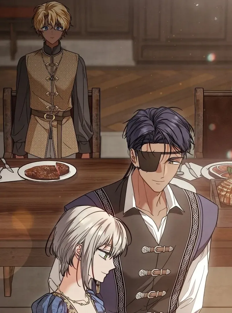 Marriage of Convenience 2: An Unforgettable Song Chapter 29 Online - página 84