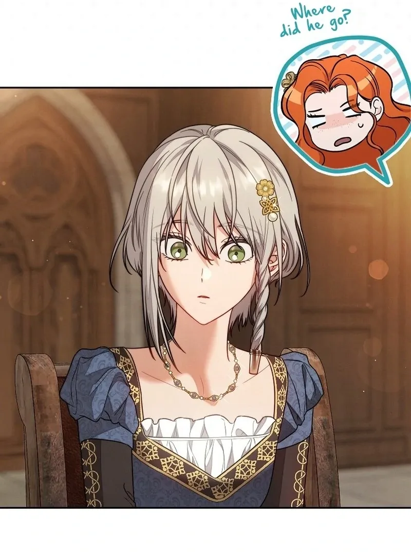Marriage of Convenience 2: An Unforgettable Song Chapter 29 Online - página 98
