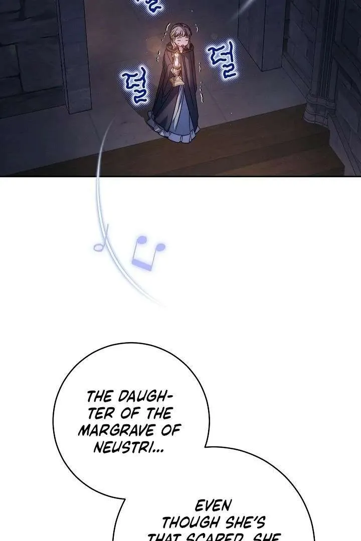 Marriage of Convenience 2: An Unforgettable Song Chapter 30 Online - página 6