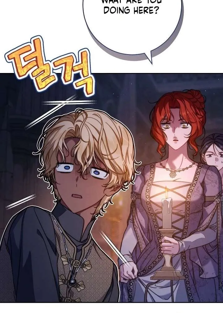 Marriage of Convenience 2: An Unforgettable Song Chapter 30 Online - página 28
