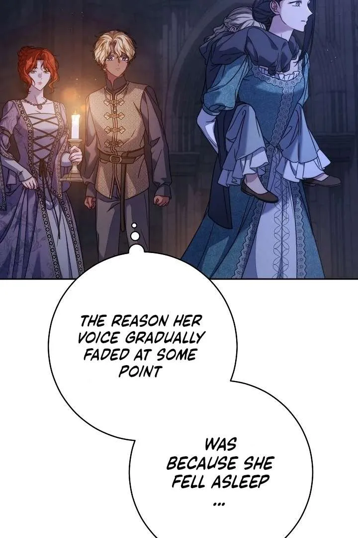 Marriage of Convenience 2: An Unforgettable Song Chapter 30 Online - página 36