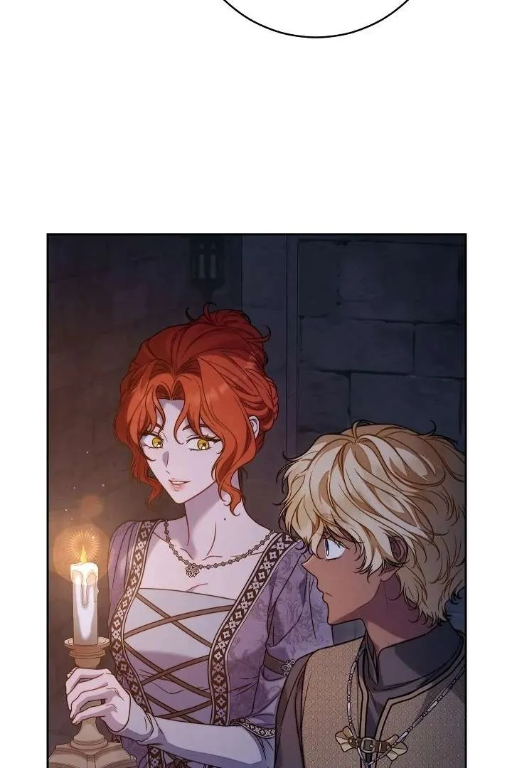 Marriage of Convenience 2: An Unforgettable Song Chapter 30 Online - página 37