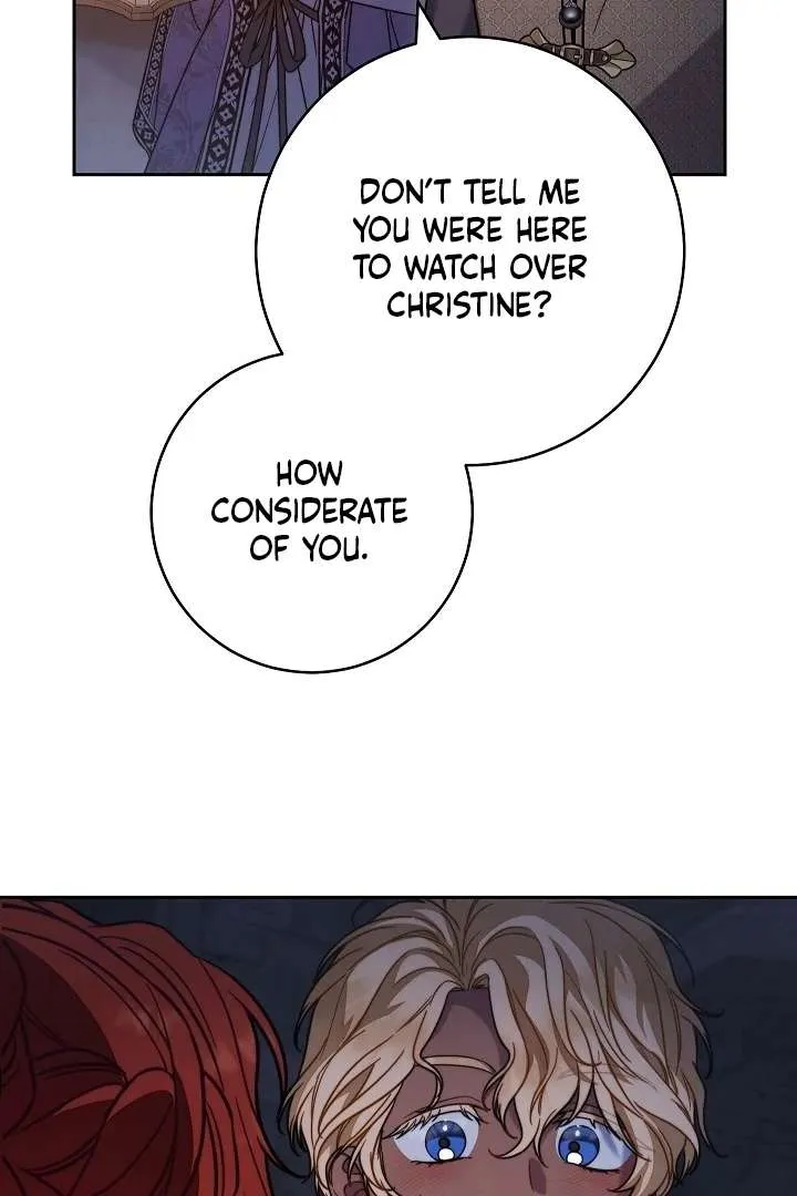 Marriage of Convenience 2: An Unforgettable Song Chapter 30 Online - página 38