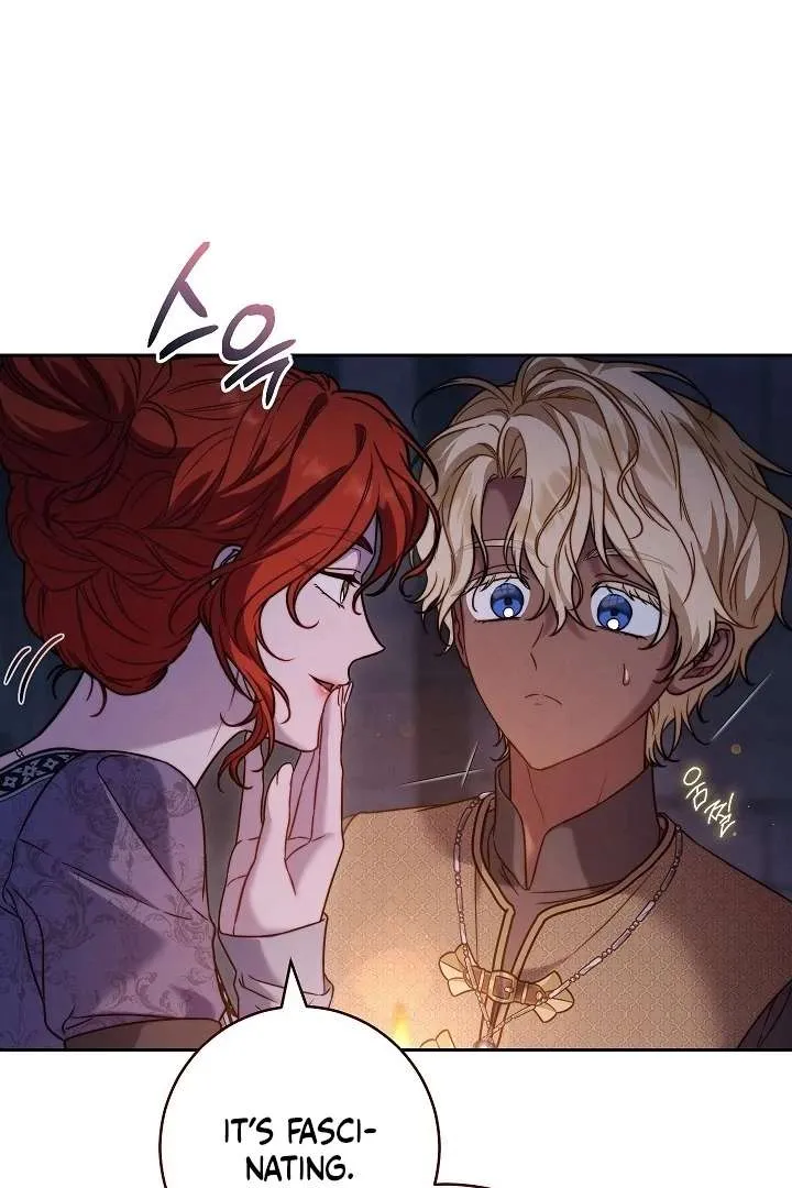Marriage of Convenience 2: An Unforgettable Song Chapter 30 Online - página 52