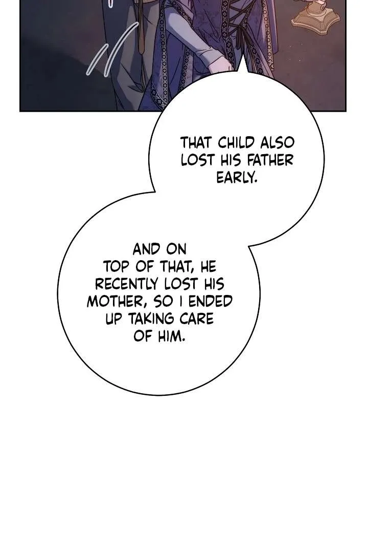 Marriage of Convenience 2: An Unforgettable Song Chapter 30 Online - página 61
