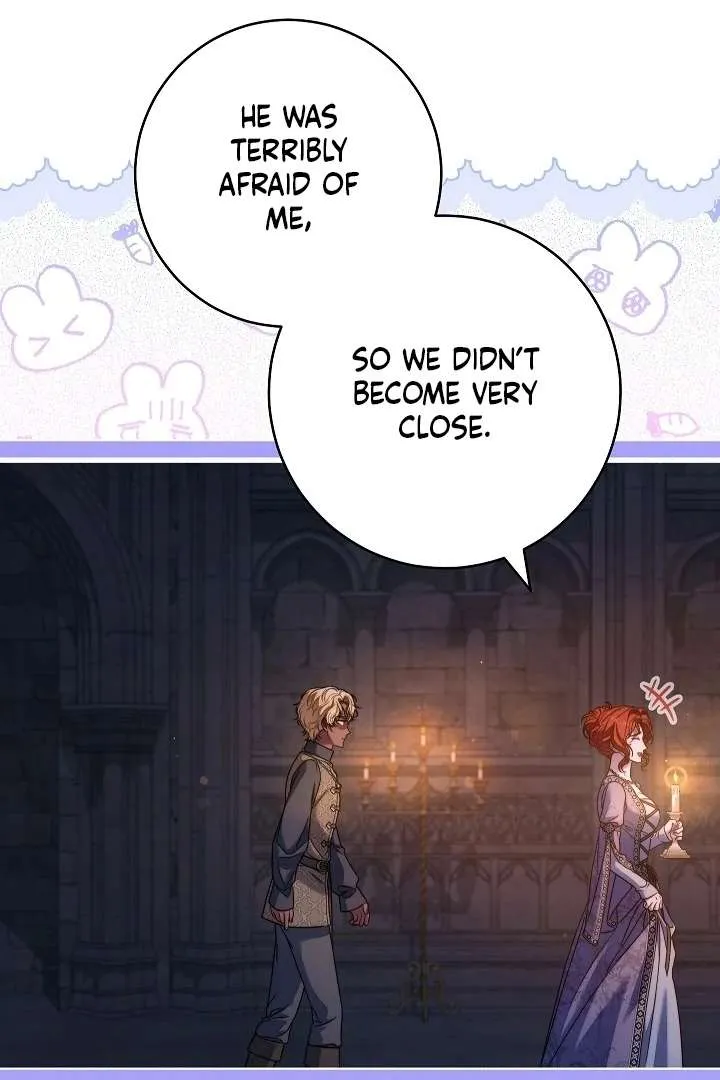 Marriage of Convenience 2: An Unforgettable Song Chapter 30 Online - página 62