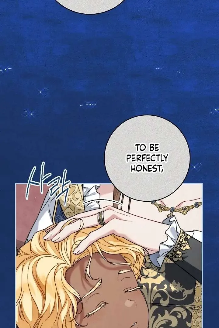 Marriage of Convenience 2: An Unforgettable Song Chapter 30 Online - página 72