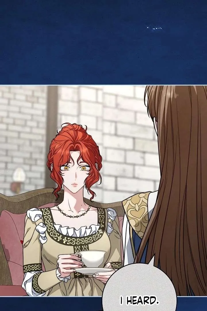 Marriage of Convenience 2: An Unforgettable Song Chapter 30 Online - página 79