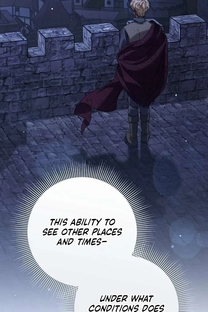 Marriage of Convenience 2: An Unforgettable Song Chapter 30 Online - página 111