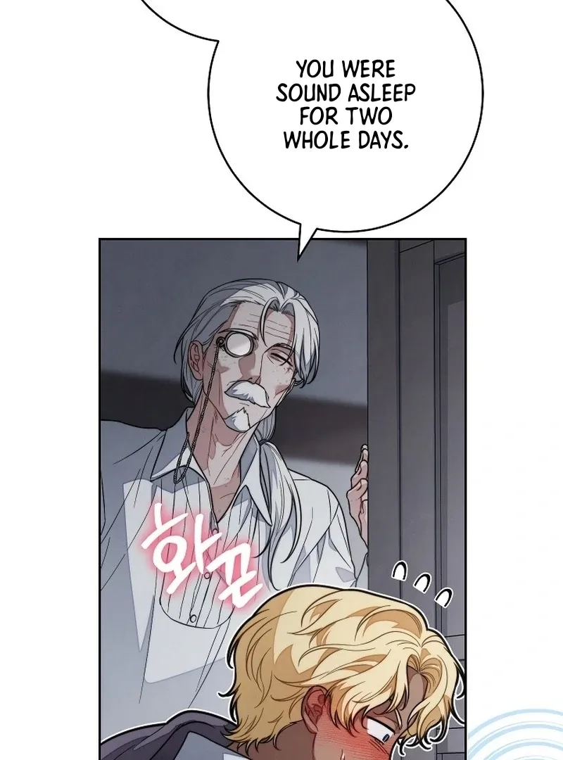 Marriage of Convenience 2: An Unforgettable Song Chapter 4 Online - página 27