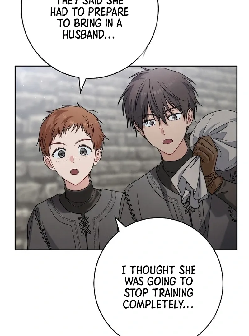 Marriage of Convenience 2: An Unforgettable Song Chapter 4 Online - página 60