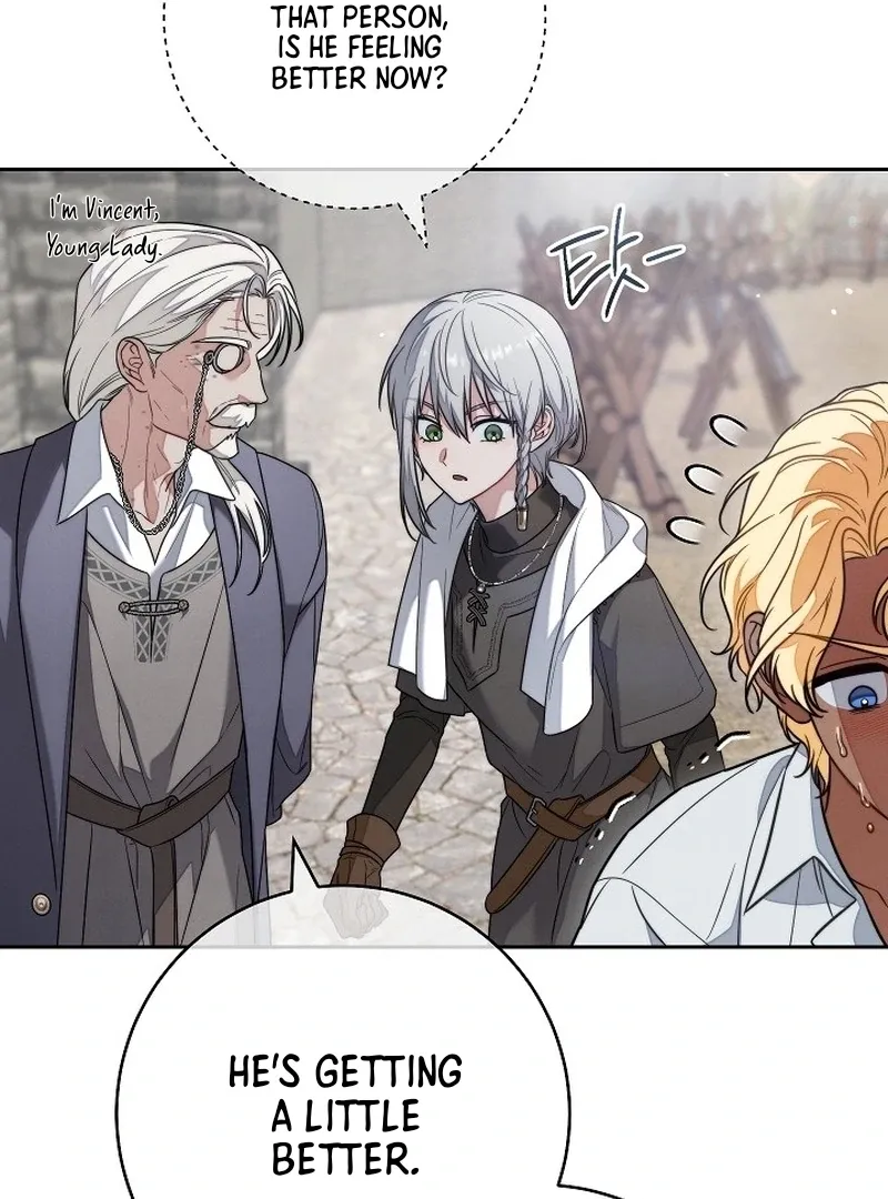 Marriage of Convenience 2: An Unforgettable Song Chapter 4 Online - página 75