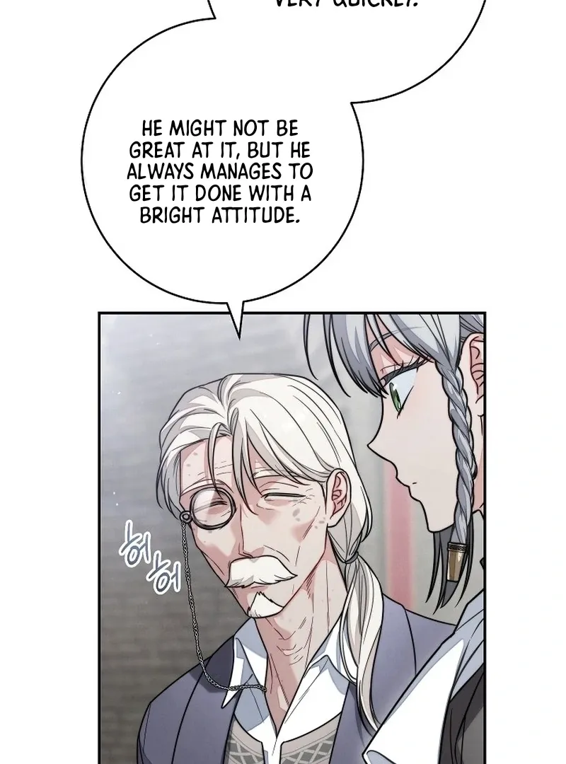 Marriage of Convenience 2: An Unforgettable Song Chapter 4 Online - página 77