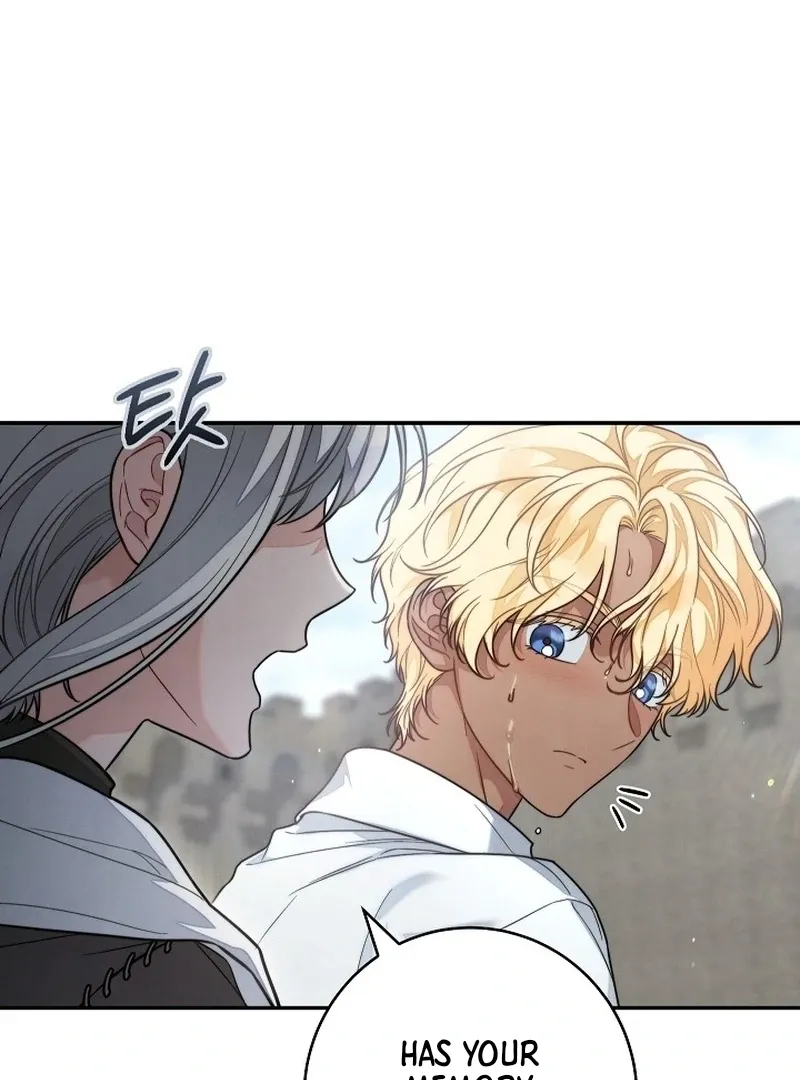 Marriage of Convenience 2: An Unforgettable Song Chapter 4 Online - página 81