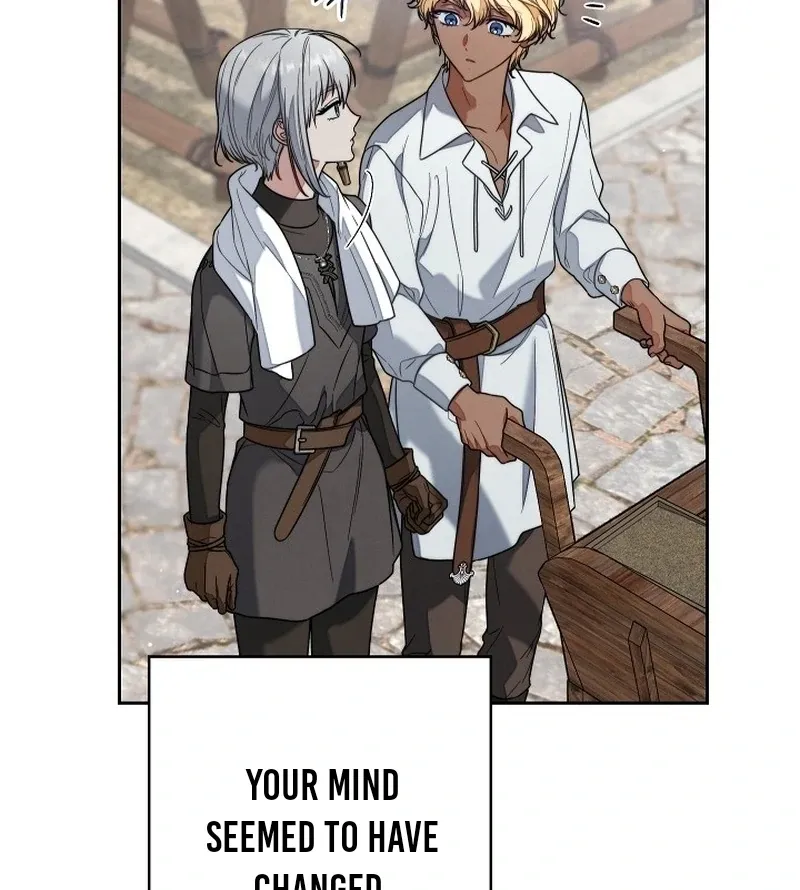 Marriage of Convenience 2: An Unforgettable Song Chapter 4 Online - página 91