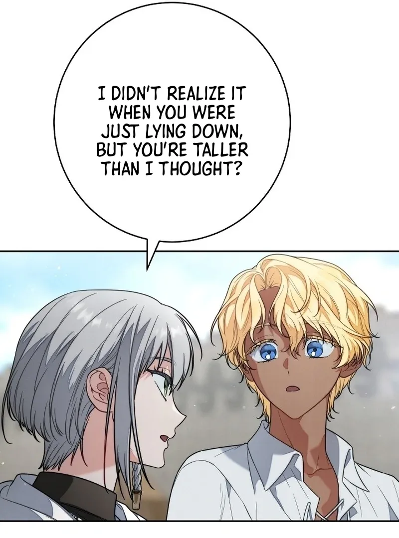 Marriage of Convenience 2: An Unforgettable Song Chapter 4 Online - página 93