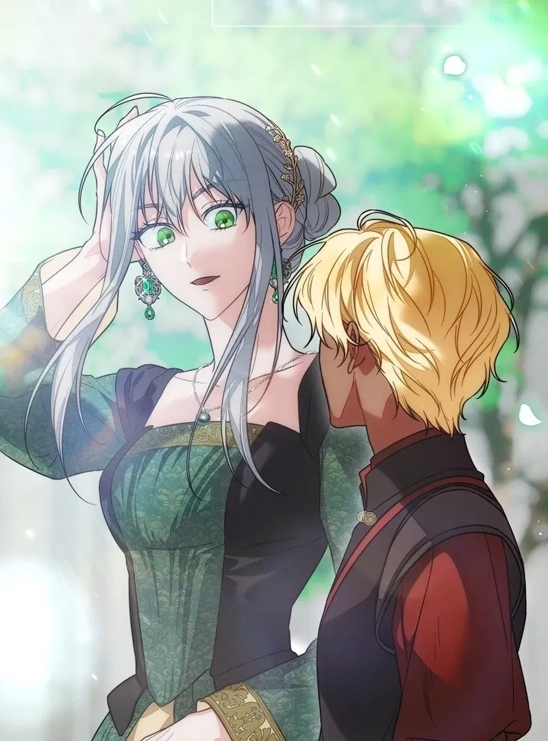 Marriage of Convenience 2: An Unforgettable Song Chapter 4 Online - página 101