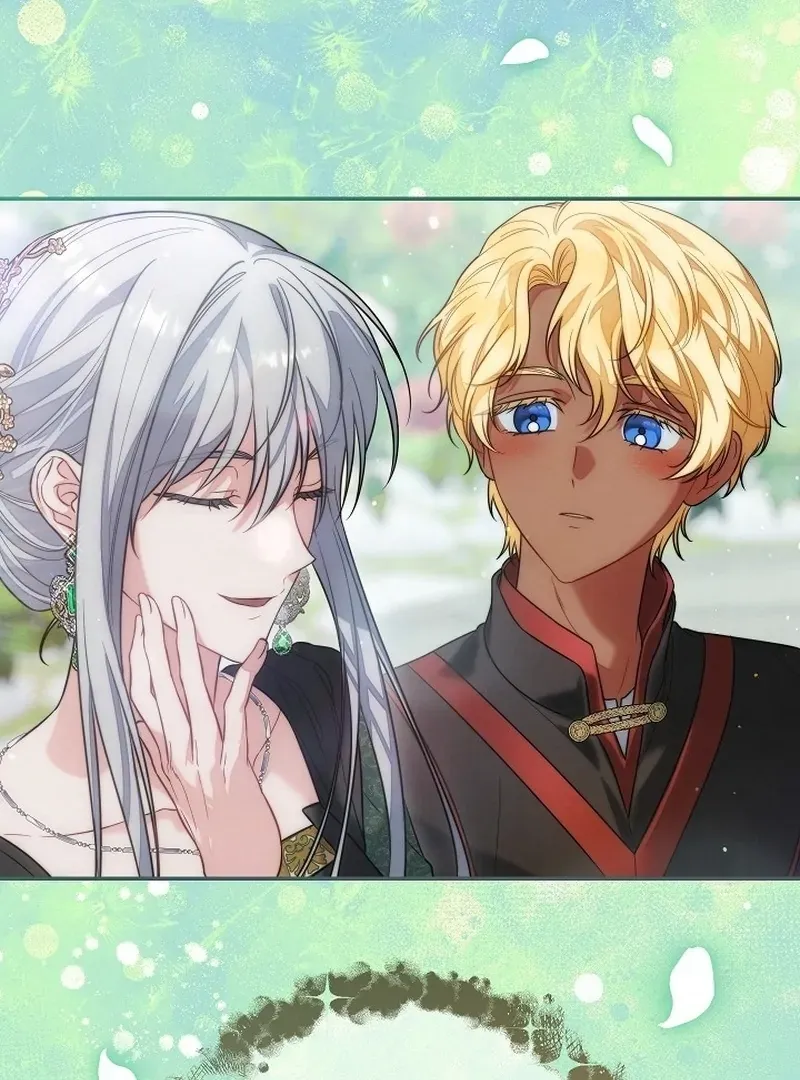 Marriage of Convenience 2: An Unforgettable Song Chapter 4 Online - página 103