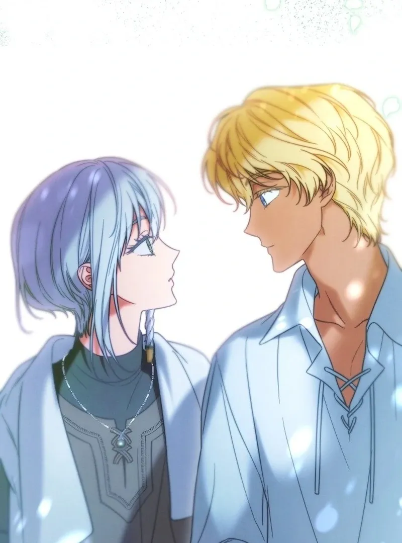 Marriage of Convenience 2: An Unforgettable Song Chapter 4 Online - página 112