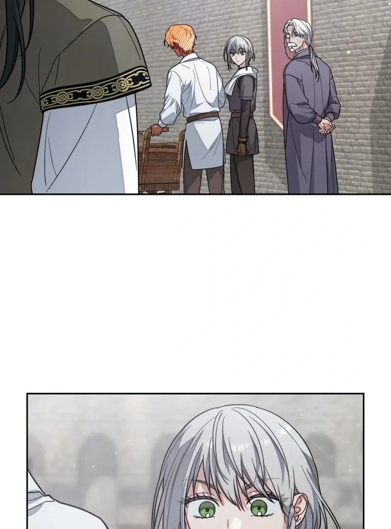Marriage of Convenience 2: An Unforgettable Song Chapter 4 Online - página 118