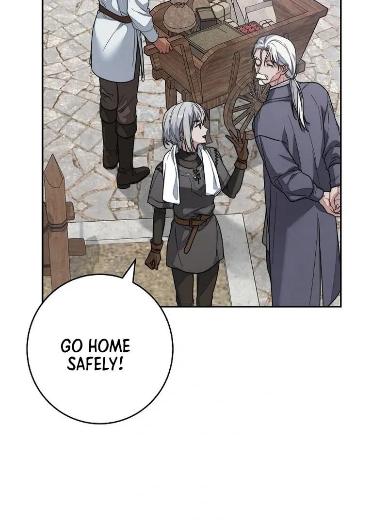Marriage of Convenience 2: An Unforgettable Song Chapter 4 Online - página 121