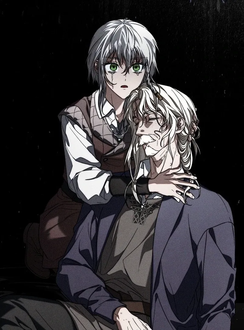 Marriage of Convenience 2: An Unforgettable Song Chapter 4 Online - página 137