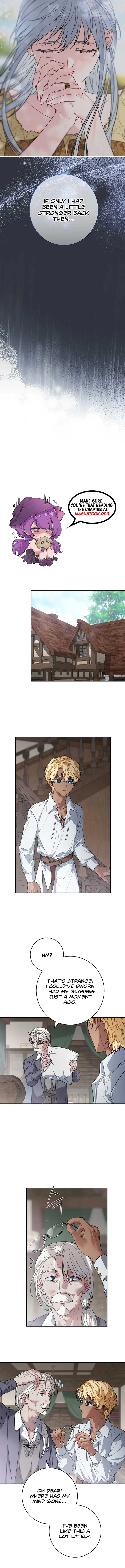 Marriage of Convenience 2: An Unforgettable Song Chapter 5 Online - página 10