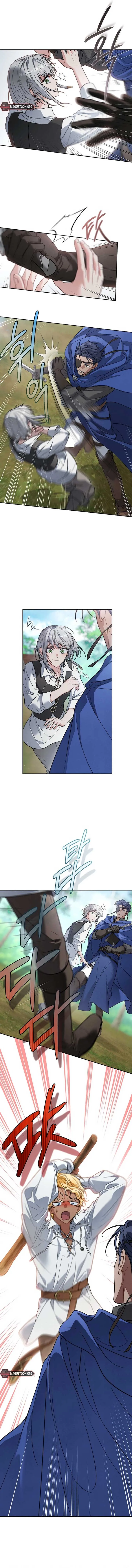 Marriage of Convenience 2: An Unforgettable Song Chapter 9 Online - página 4