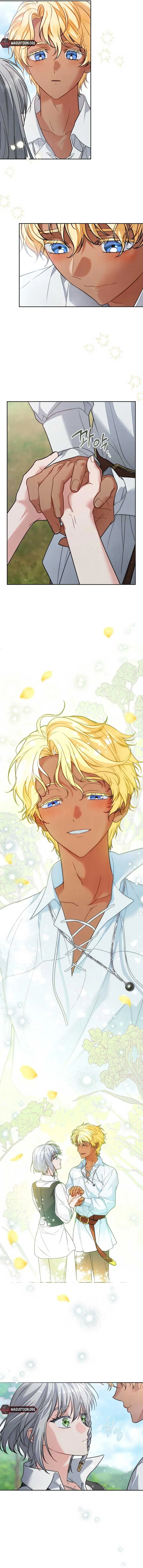 Marriage of Convenience 2: An Unforgettable Song Chapter 9 Online - página 11