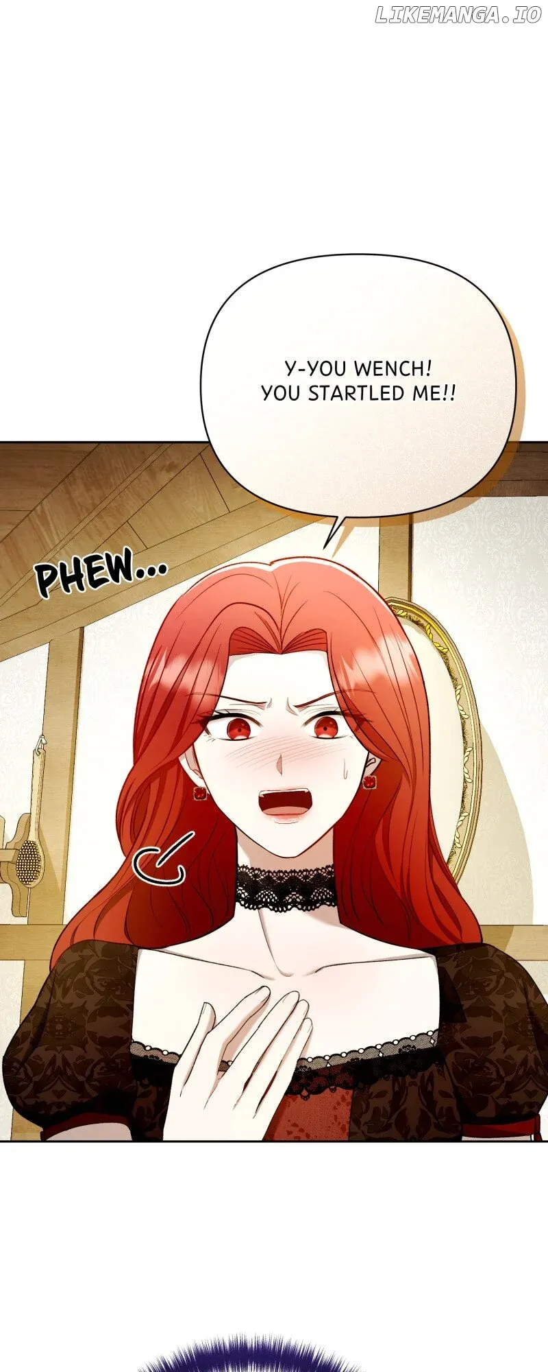 Marriage of Convenience to an Obsession Chapter 2 Online - página 2