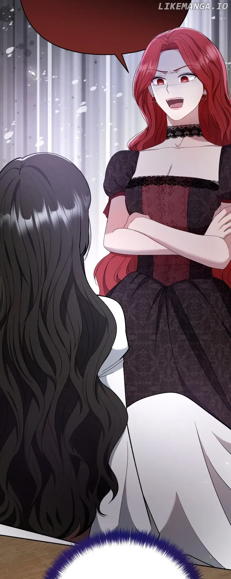 Marriage of Convenience to an Obsession Chapter 2 Online - página 4