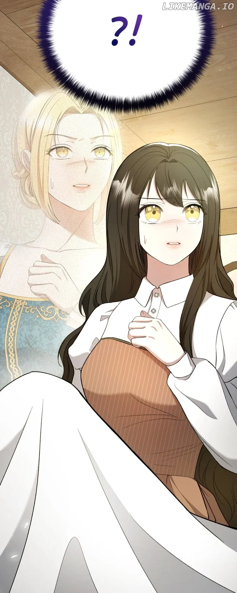 Marriage of Convenience to an Obsession Chapter 2 Online - página 5
