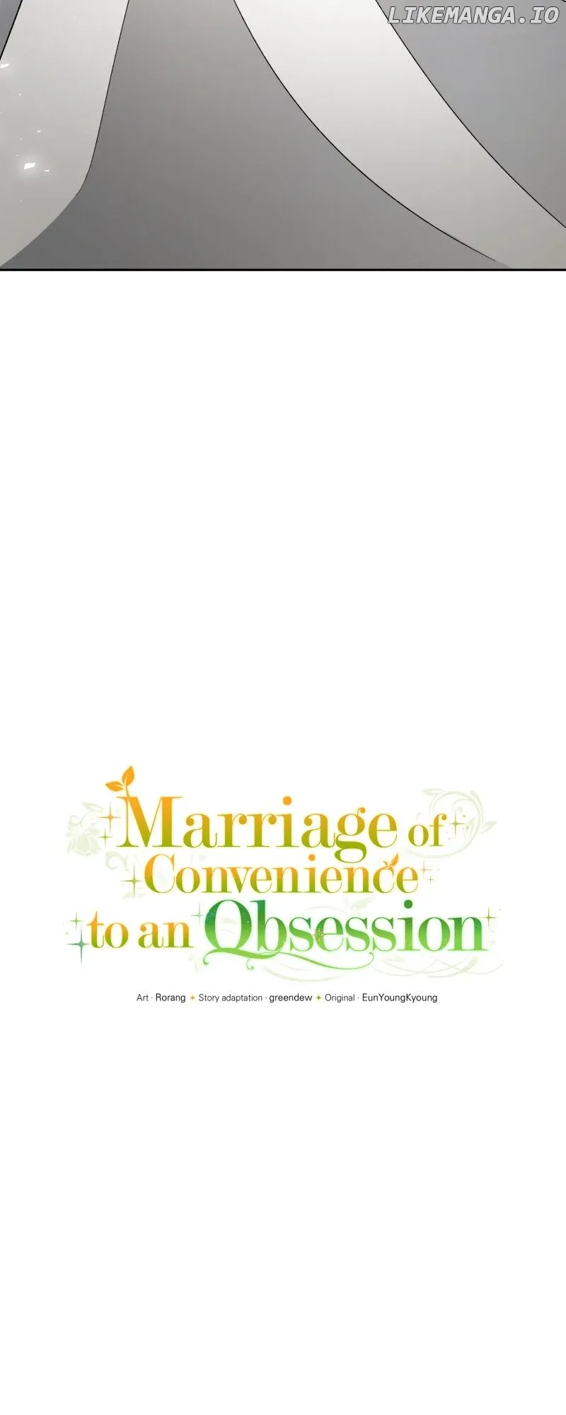 Marriage of Convenience to an Obsession Chapter 2 Online - página 6