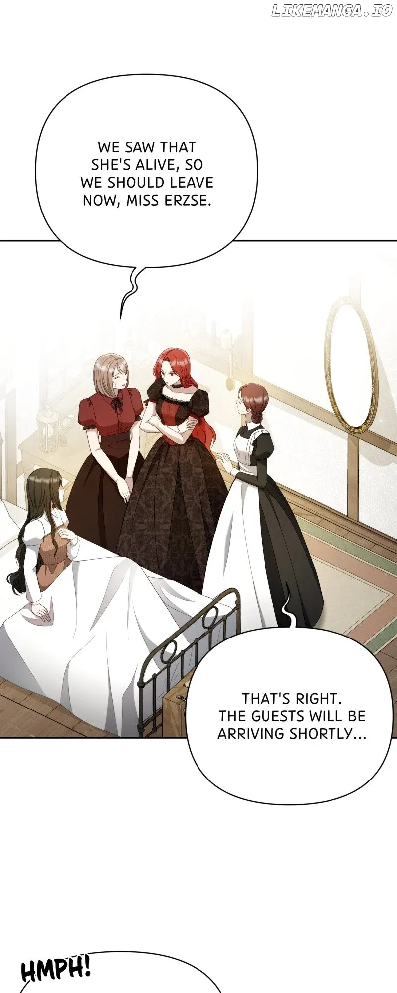 Marriage of Convenience to an Obsession Chapter 2 Online - página 7