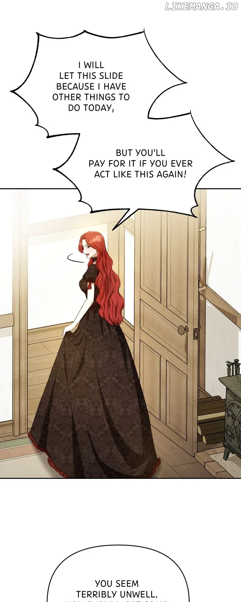Marriage of Convenience to an Obsession Chapter 2 Online - página 9