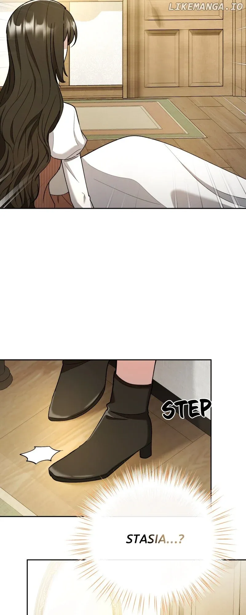 Marriage of Convenience to an Obsession Chapter 2 Online - página 11