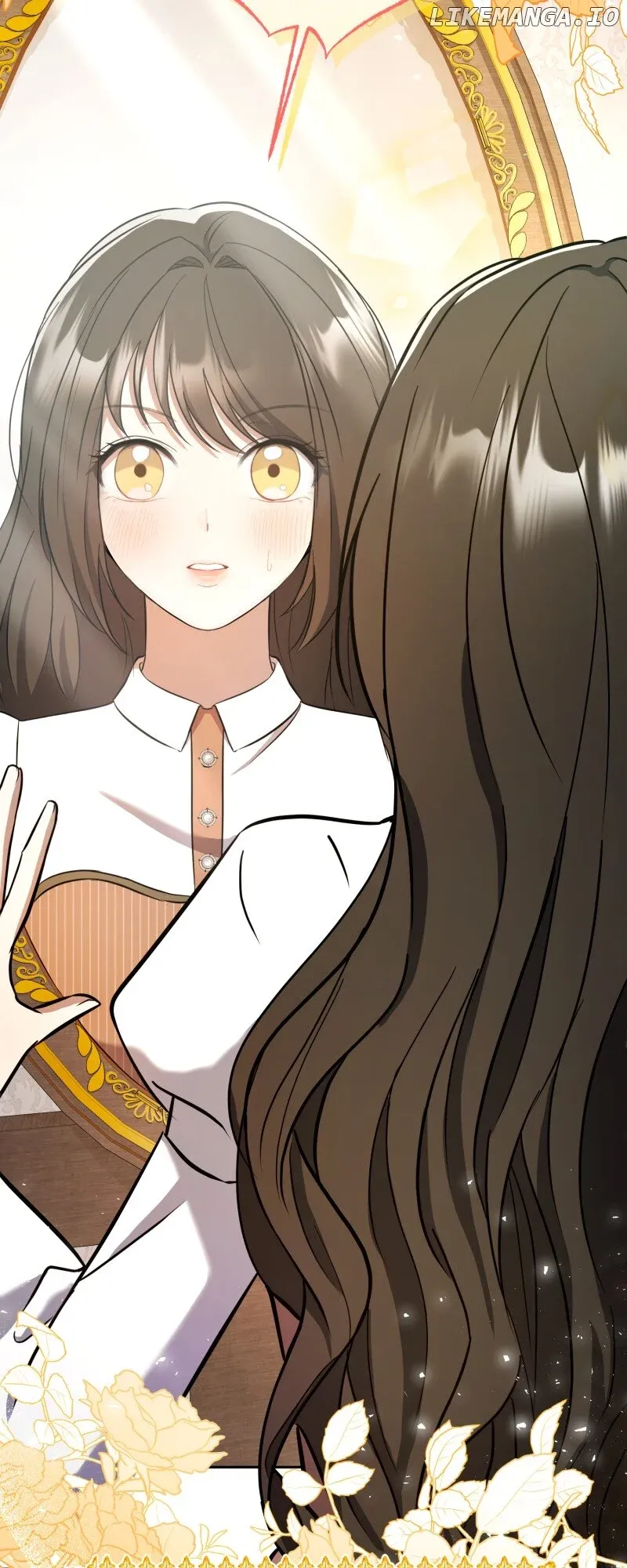 Marriage of Convenience to an Obsession Chapter 2 Online - página 13