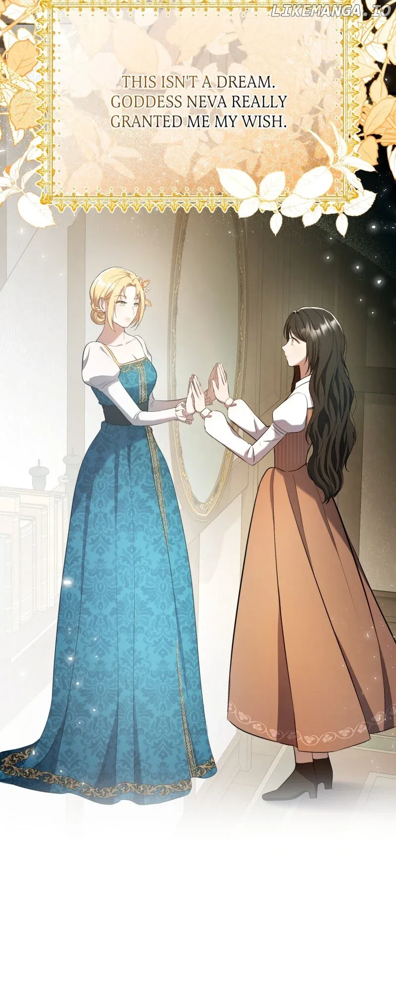 Marriage of Convenience to an Obsession Chapter 2 Online - página 14