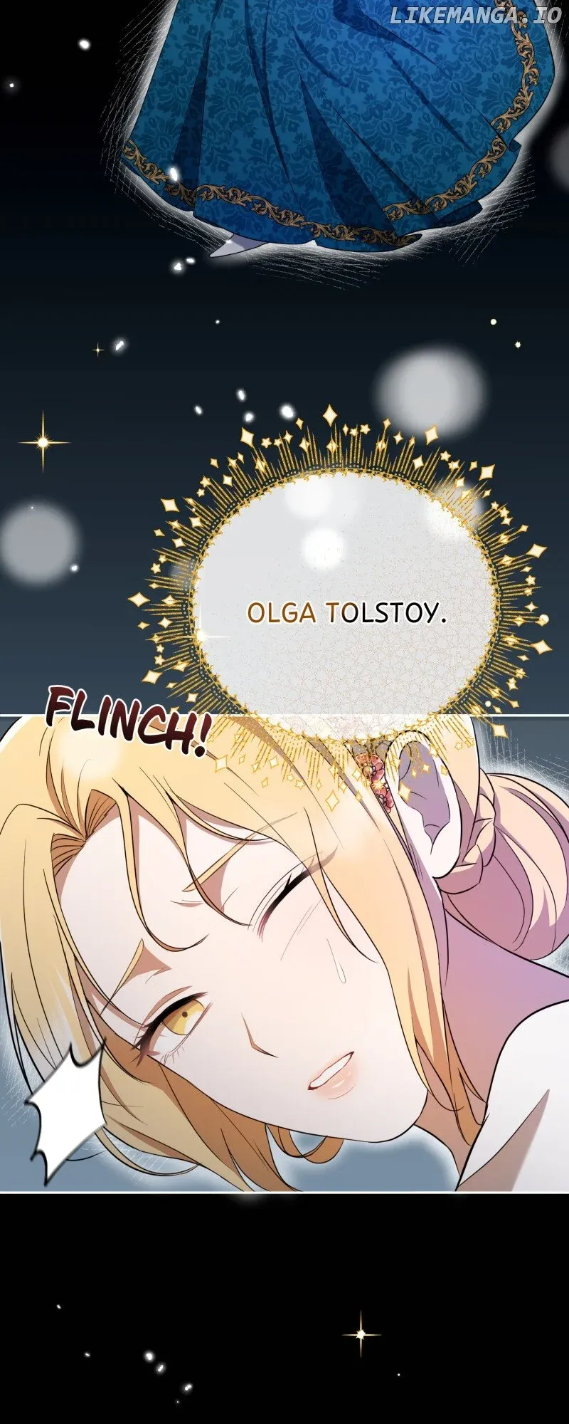 Marriage of Convenience to an Obsession Chapter 2 Online - página 18