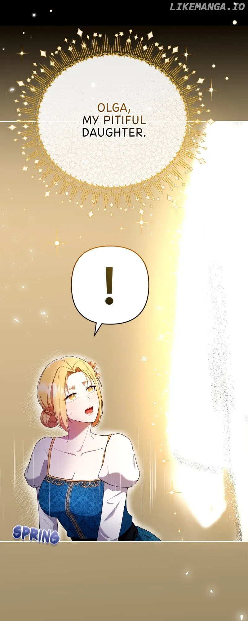Marriage of Convenience to an Obsession Chapter 2 Online - página 19