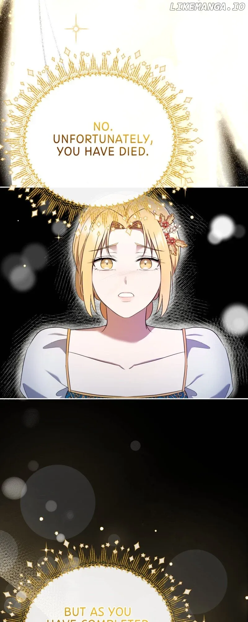 Marriage of Convenience to an Obsession Chapter 2 Online - página 21