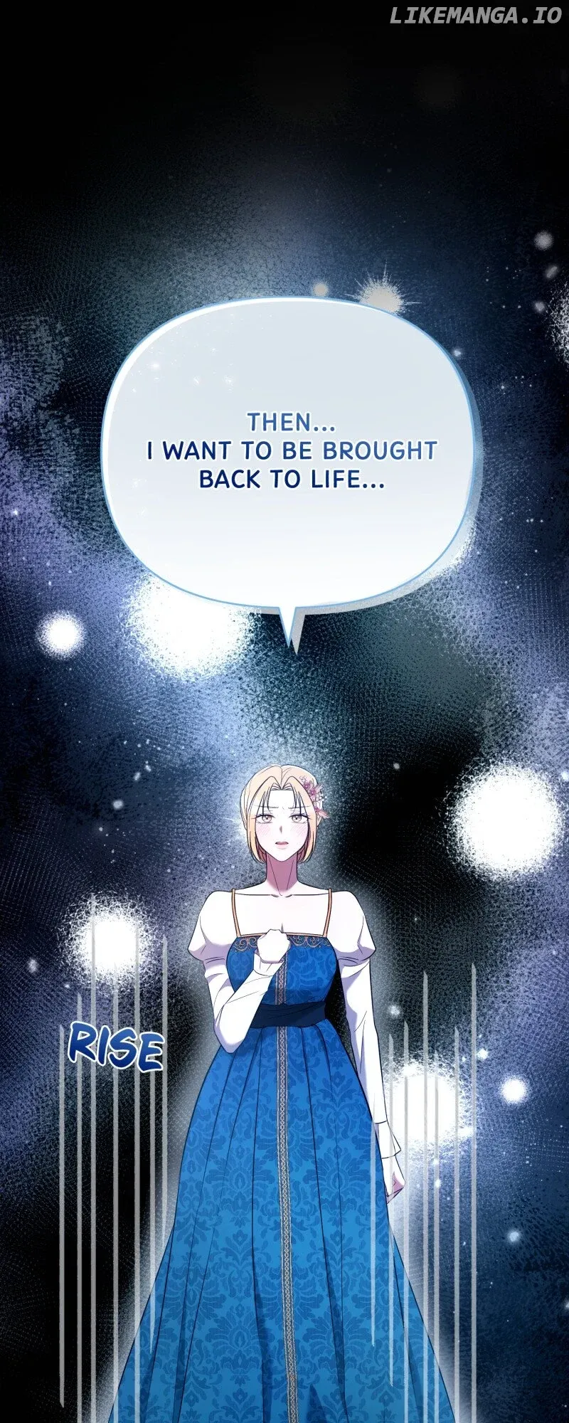 Marriage of Convenience to an Obsession Chapter 2 Online - página 23