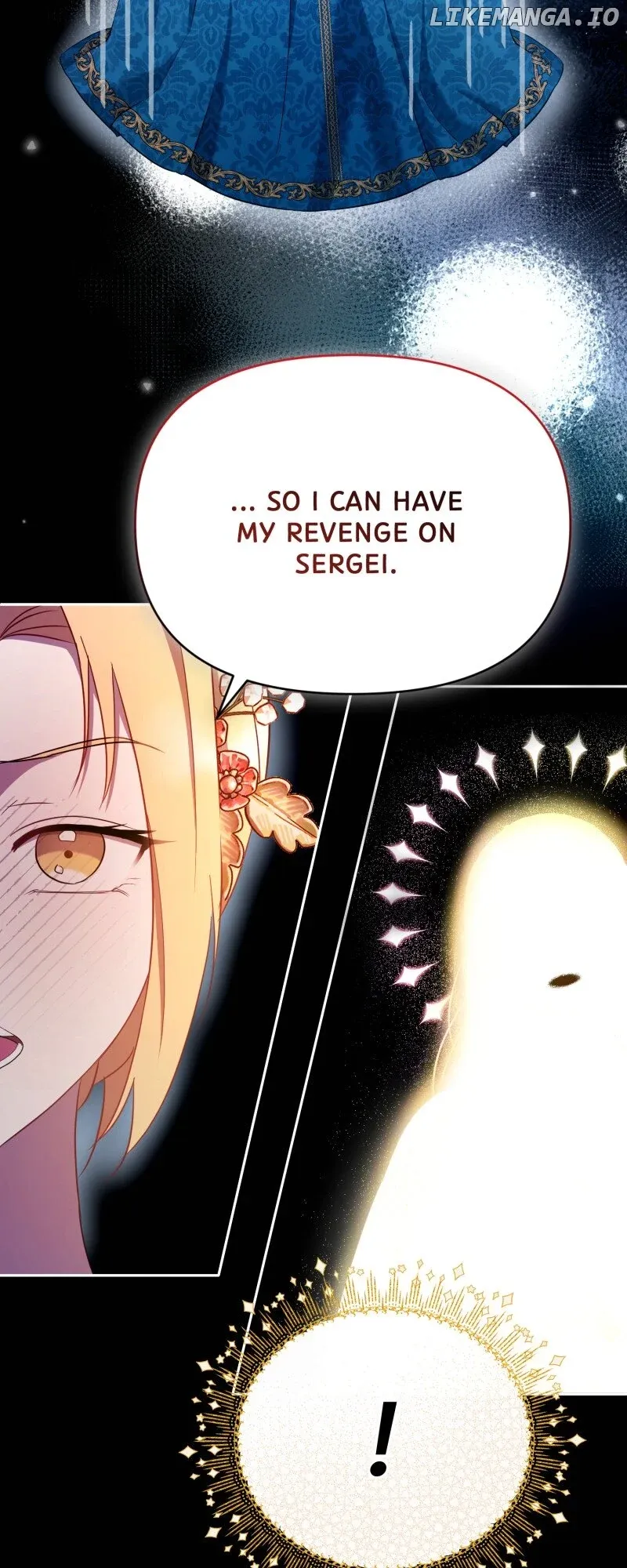 Marriage of Convenience to an Obsession Chapter 2 Online - página 24